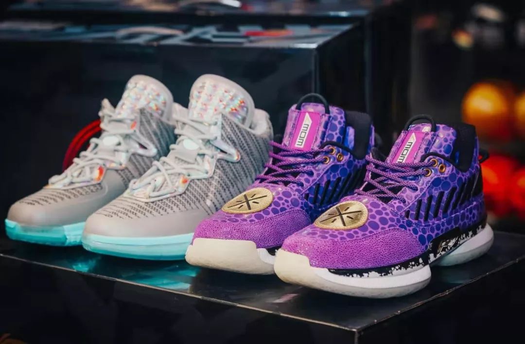 值得入手的球鞋af1,af1球鞋预测