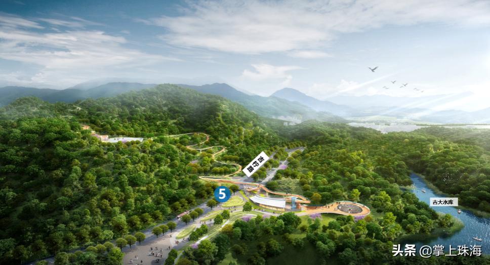 珠海春节游玩的地方有哪些,春节珠海旅游最佳攻略