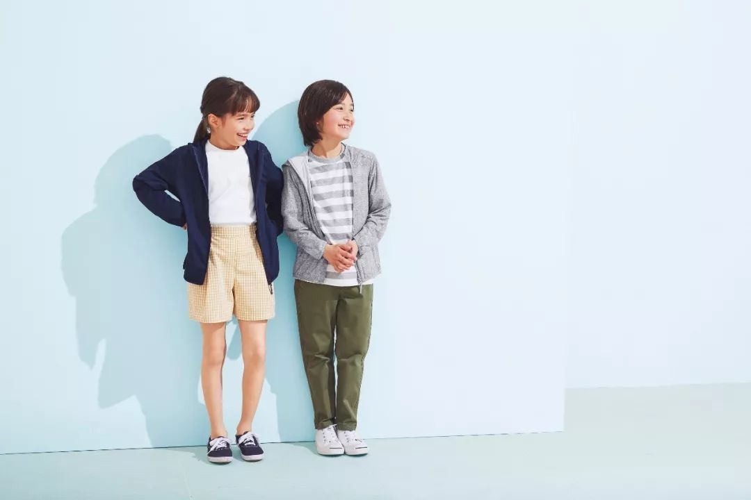 今年夏天，这波设计师系列让你张张站C位！