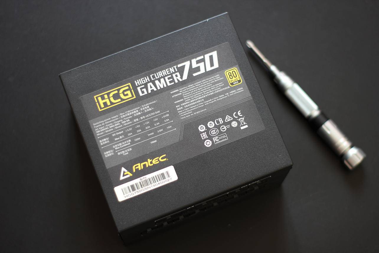 安钛克ne750和hcg750有啥区别,安钛克hcg750的电源线太硬了