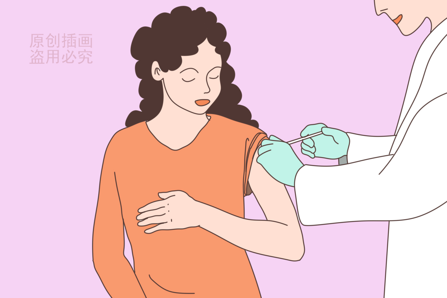 孕妇为什么更容易被狗咬,怀孕的时候被狗咬了怎么办