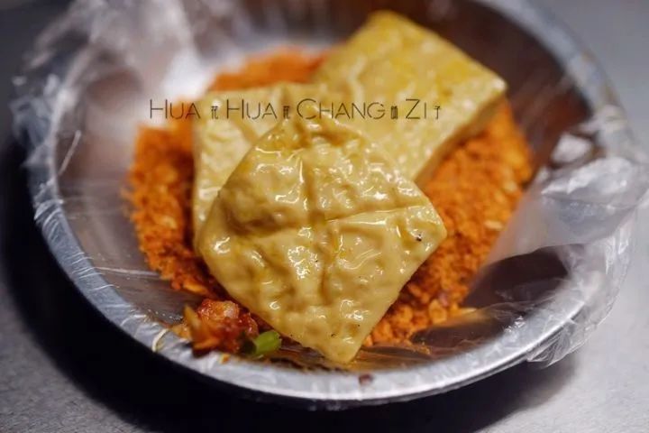 周末畅游别错过这些美食小吃,新添寨夜市美食推荐