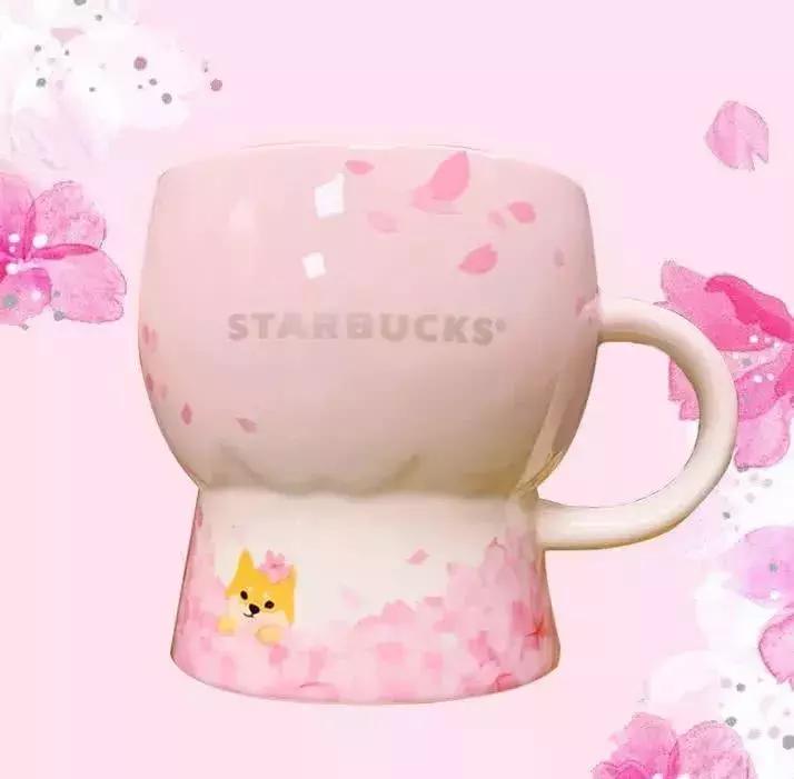 猫爪杯星巴克真的值得买吗,星巴克被抢购猫爪杯