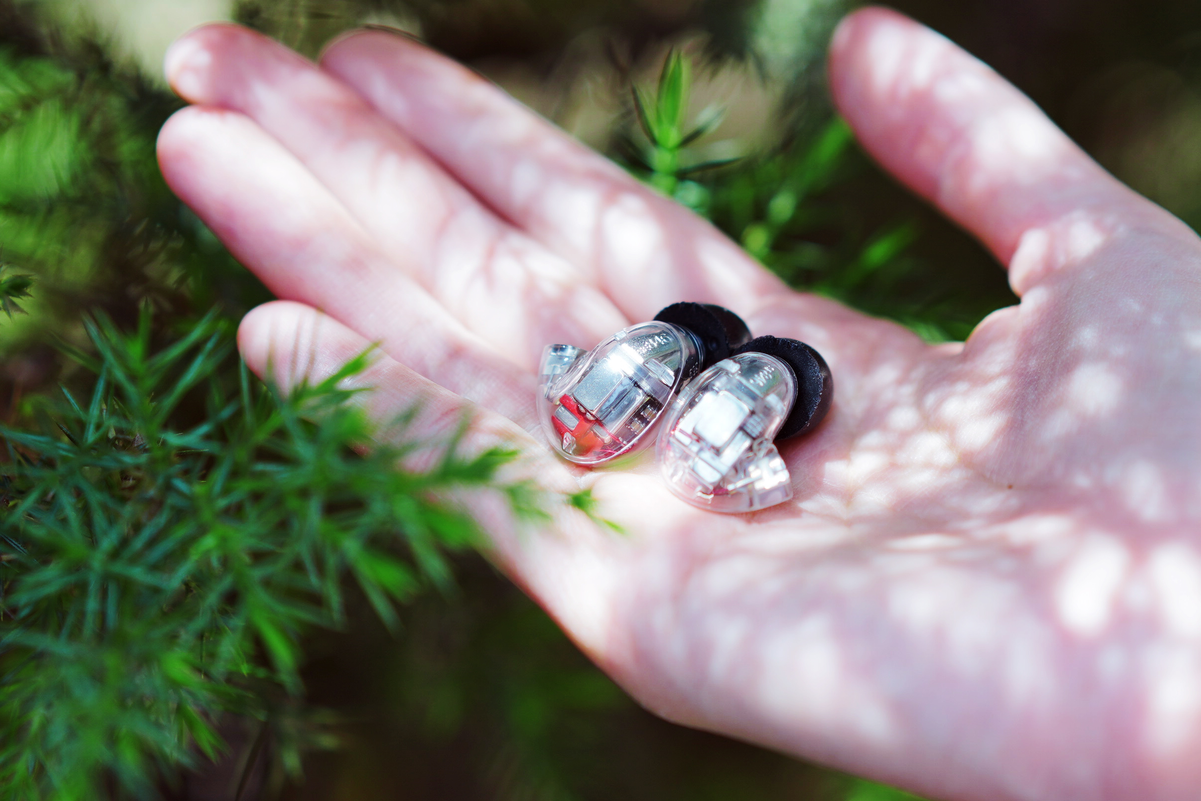 舒尔se846unl测评,舒尔se846一代和二代怎么分