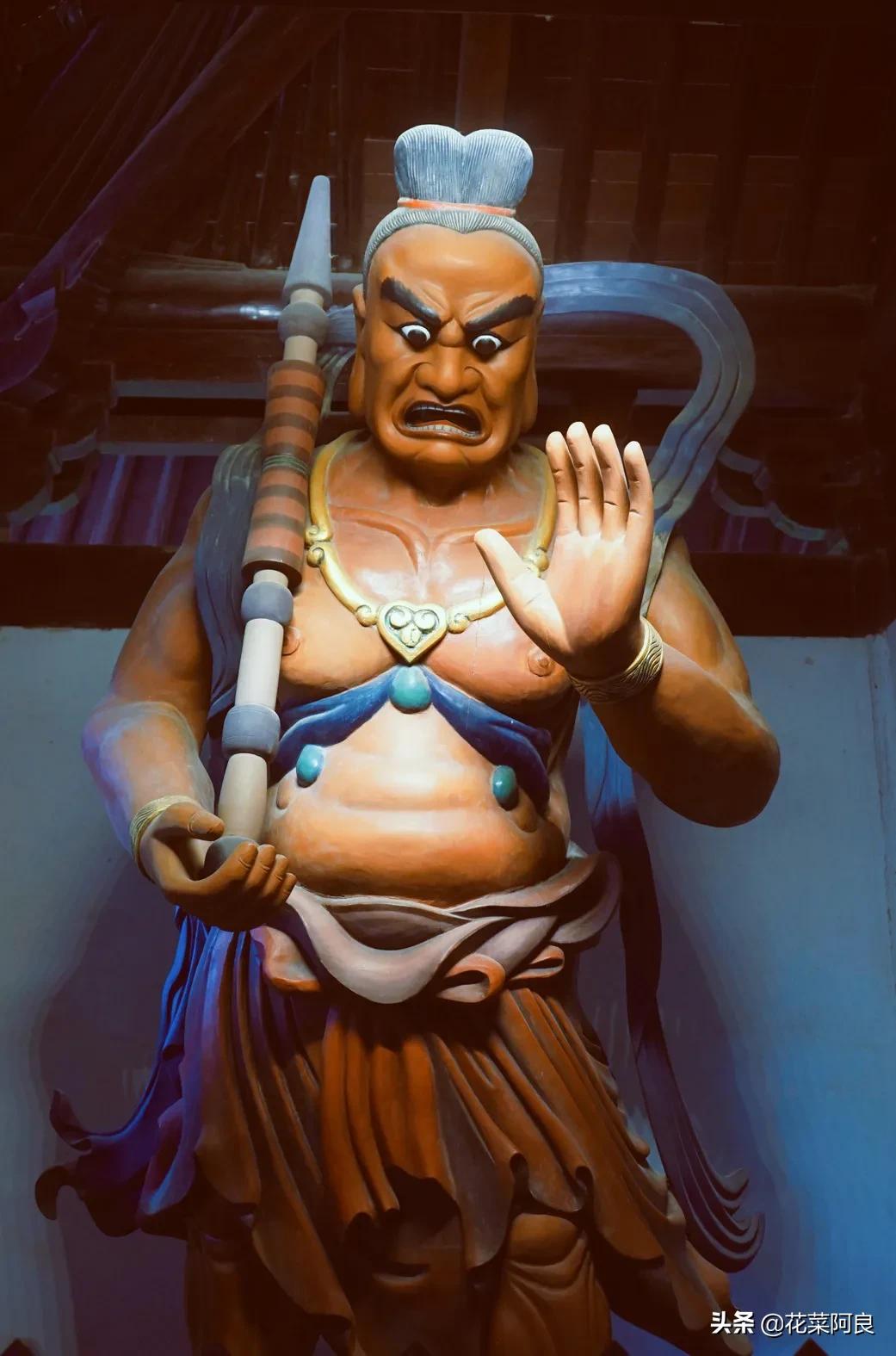 吴王阖闾陵墓上的虎丘,虎丘是吴王谁的墓