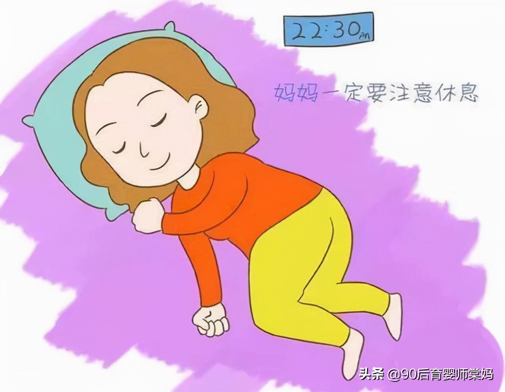 宝妈穿错鞋对身体有害吗,产后一年抵抗力差经常感冒为什么