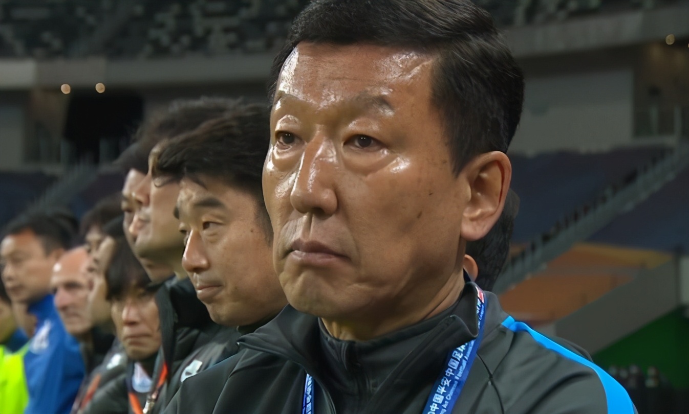 杨旭为错失绝杀自责,点球大战门将落泪