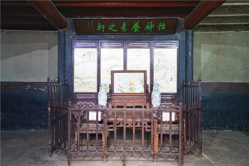 慈禧山西票号,山西票号的实力