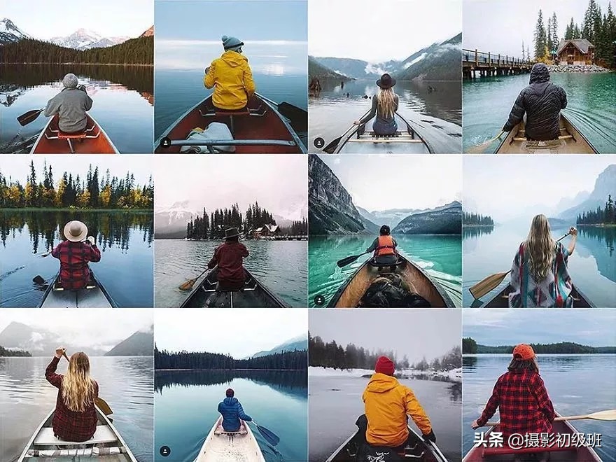 摄影技巧手机摄影技术教学小视频,摄影技巧入门手机摄影光影技巧