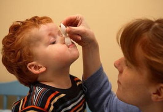 孩子生病不愿意吃药该怎么引导,孩子排斥吃药有什么好方法