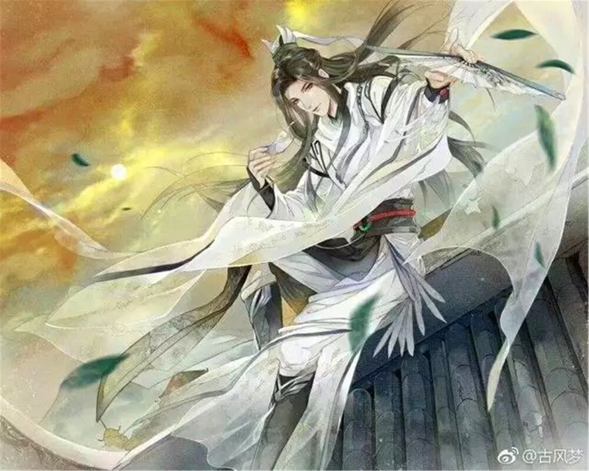 24本已完结古典仙侠小说，仙气缭绕，文学功底深厚，十分惊艳