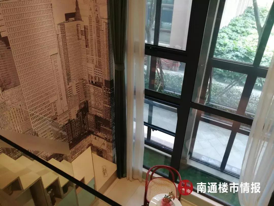 都是套路!南通这家楼盘号称买40万小户型就送车...