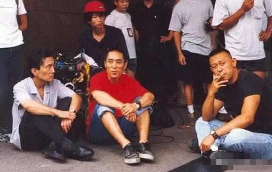 刘晓庆坐牢之后拍了什么戏,刘晓庆自述入狱原因