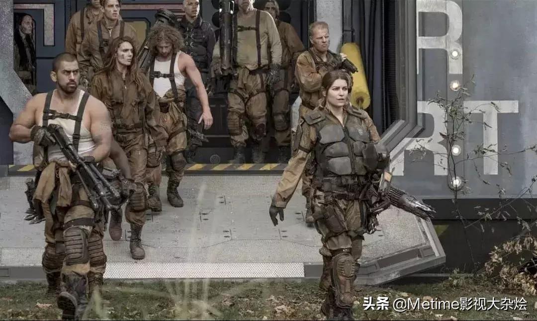 8月份最值得追的四部剧,四月必追的六部剧