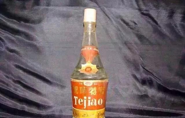 记忆中家乡的酒,记忆中的那瓶酒