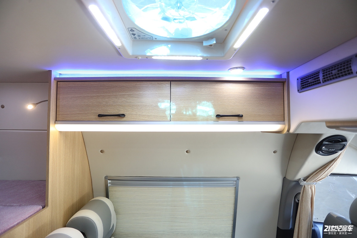 11.98万福田新风景g9房车,13万元左右的b型房车五菱房车