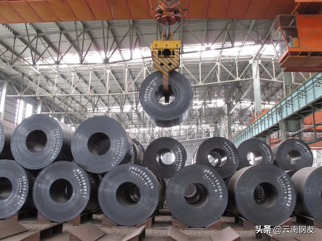 云南钢友工贸有限公司招聘,云南钢友企业招聘