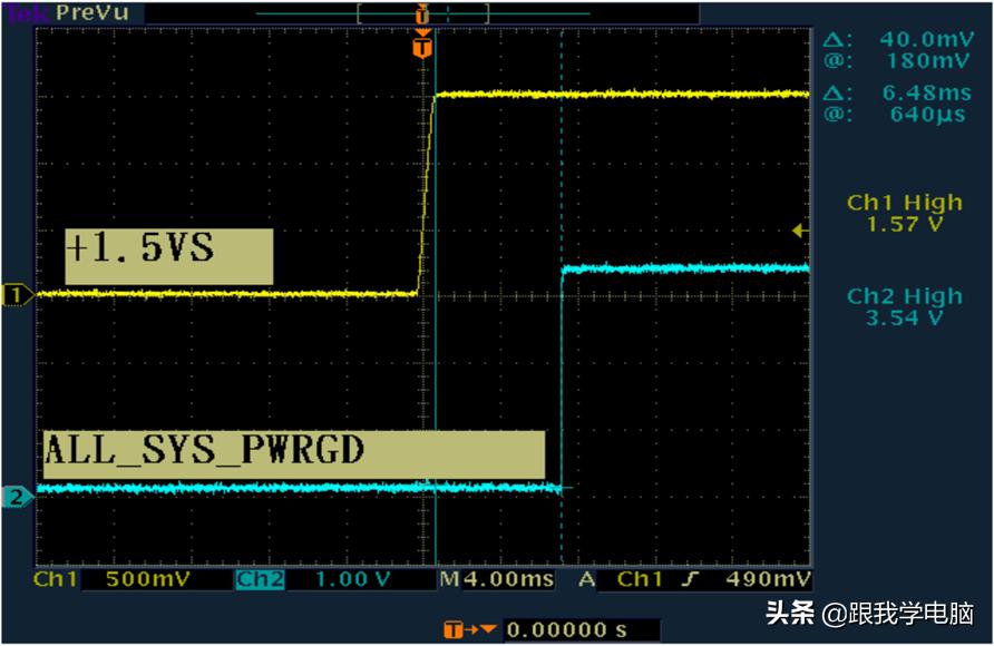初学笔记本电脑维修,电路维修基础知识教程
