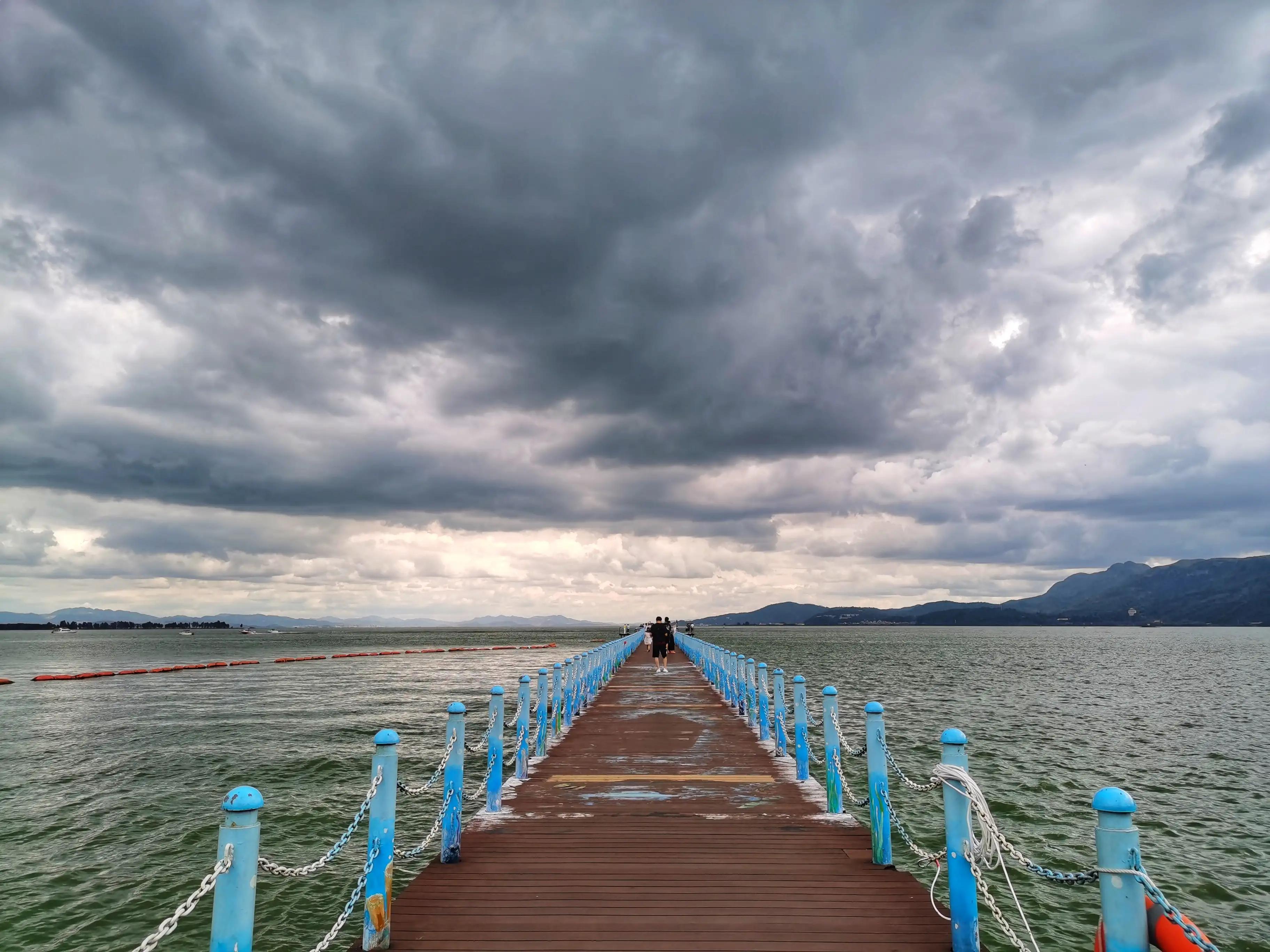 昆明这个景区究竟好在哪,昆明值得去的风景区推荐