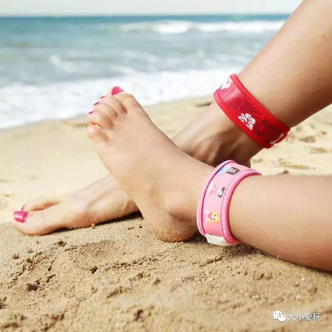 遛娃必备10件带娃小物,沙滩遛娃必备物品有哪些