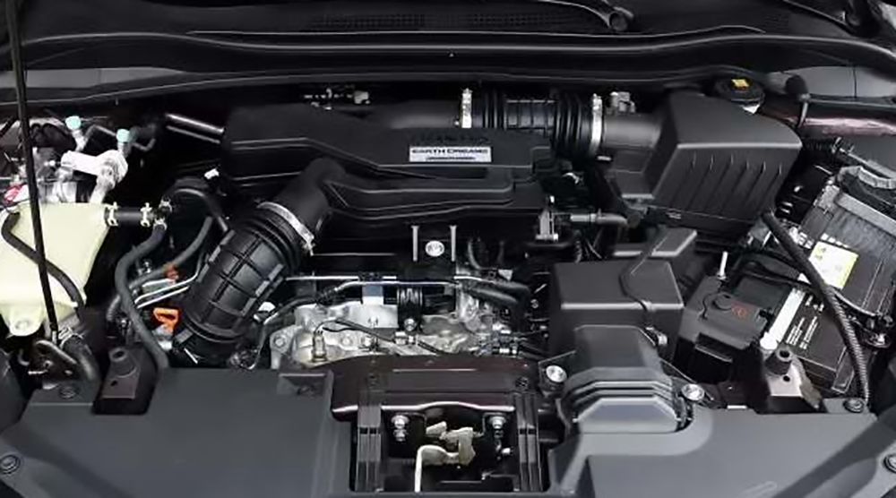 缤智177匹马力什么水平,缤智177马力