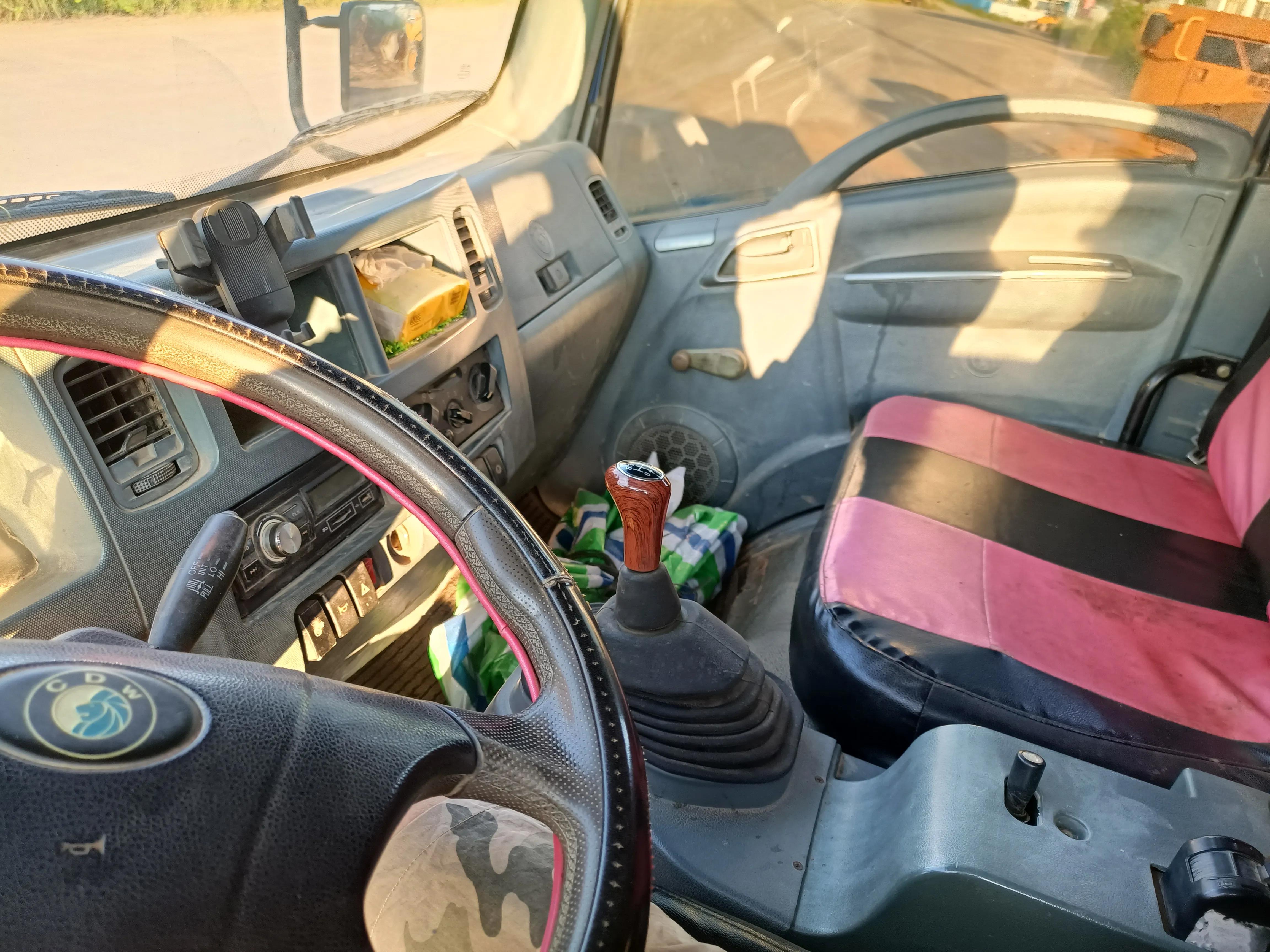 出售自卸车视频,出售自卸车货箱