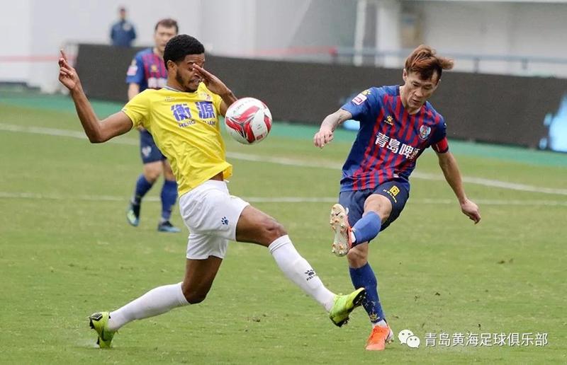 黄海青港冲超之战完整版,黄海青港队夺冠庆典