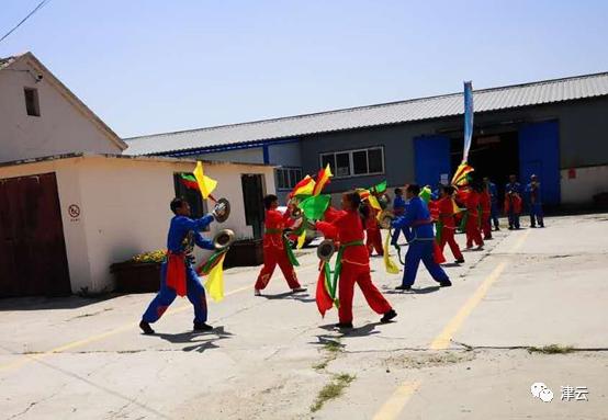 云游天津最近视频,宁河陶艺之乡