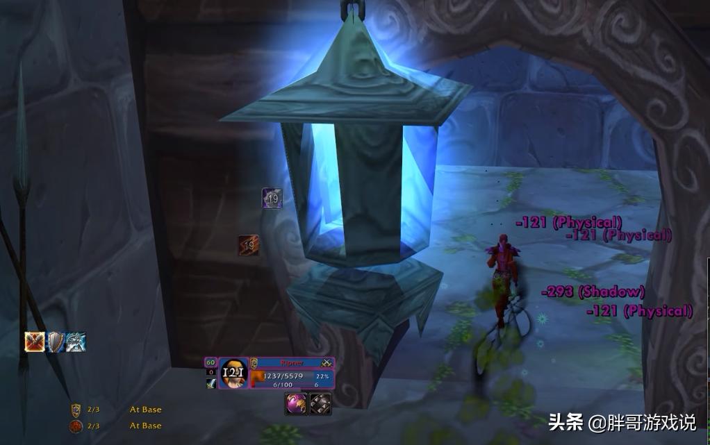 魔兽怀旧服60阶段最强火法装备,魔兽世界怀旧服战士火抗装备指南