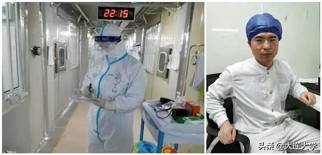 流调人员战疫日记,战疫日记简短文字