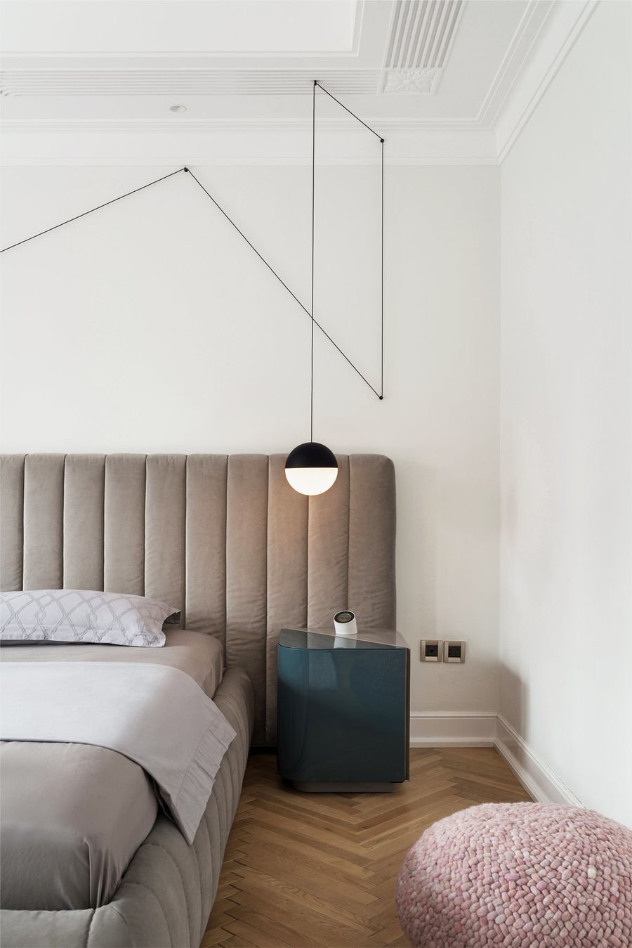 成都大平层装修设计推荐,成都大平层设计效果图