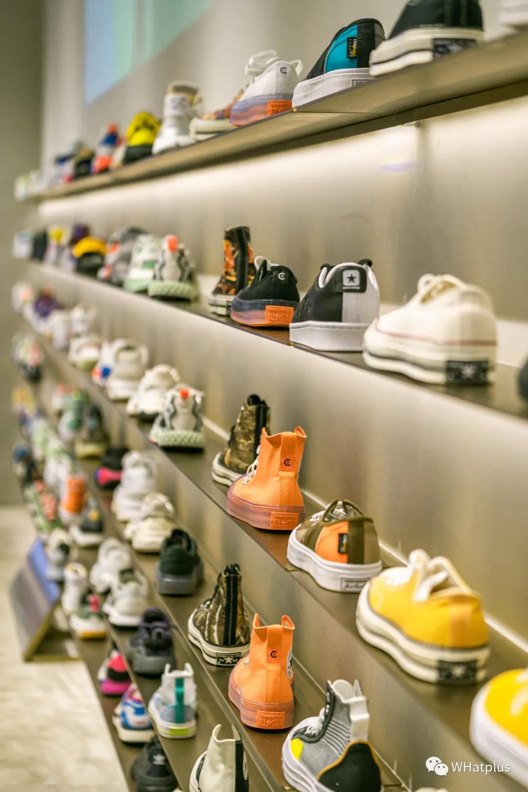 小众潮牌淘宝买手店,正品潮牌买手店进货渠道在哪里