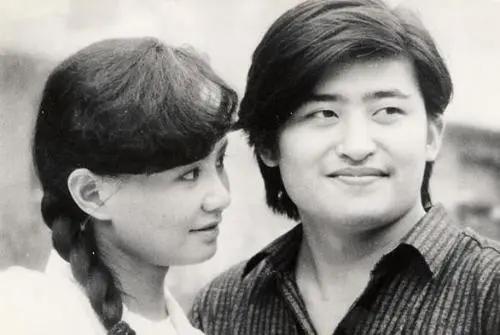 刘欢和妻子怎么认识,刘欢与他妻子相识过程