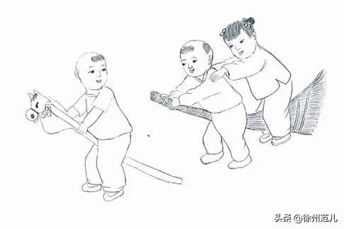 巫师为什么骑扫把不骑凳子,为什么巫师要用扫帚飞行