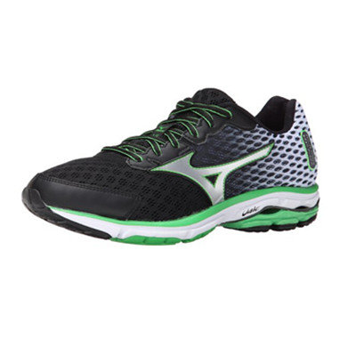 怎么知道自己适合哪种跑鞋,美津浓跑鞋哪款比较好