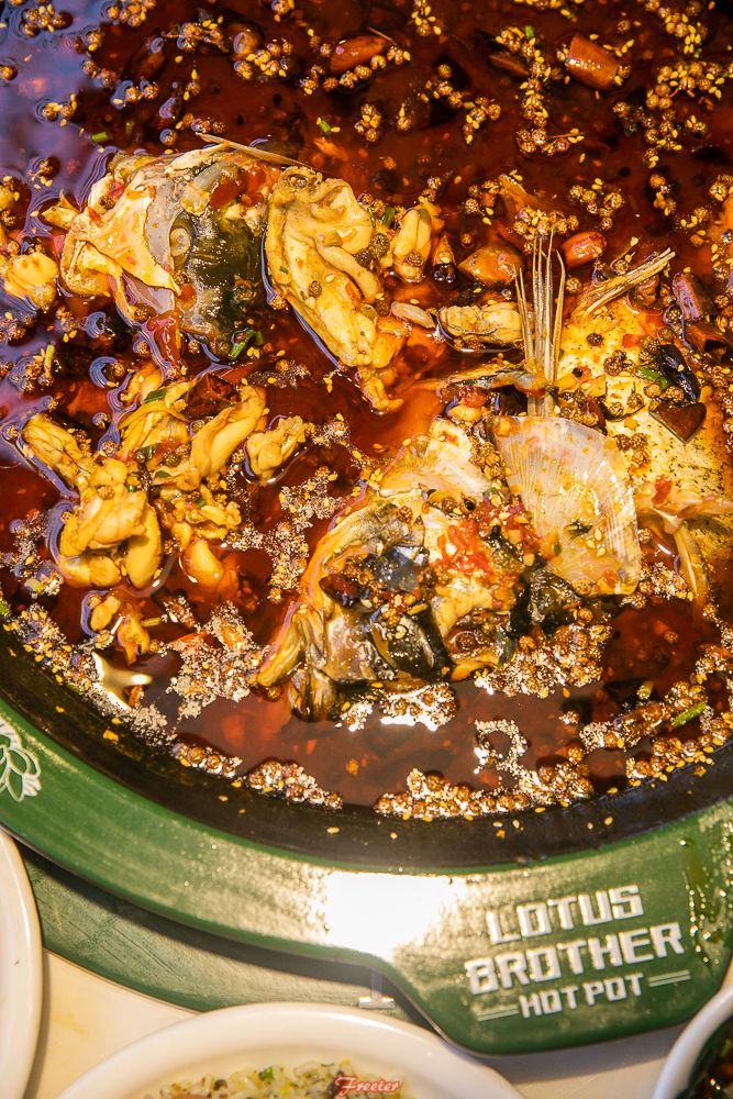 美蛙鱼头威猛,美蛙鱼头威清路店