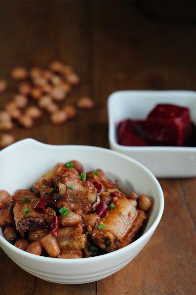 排骨怎么做才嫩滑不老,排骨怎样做不柴而嫩滑