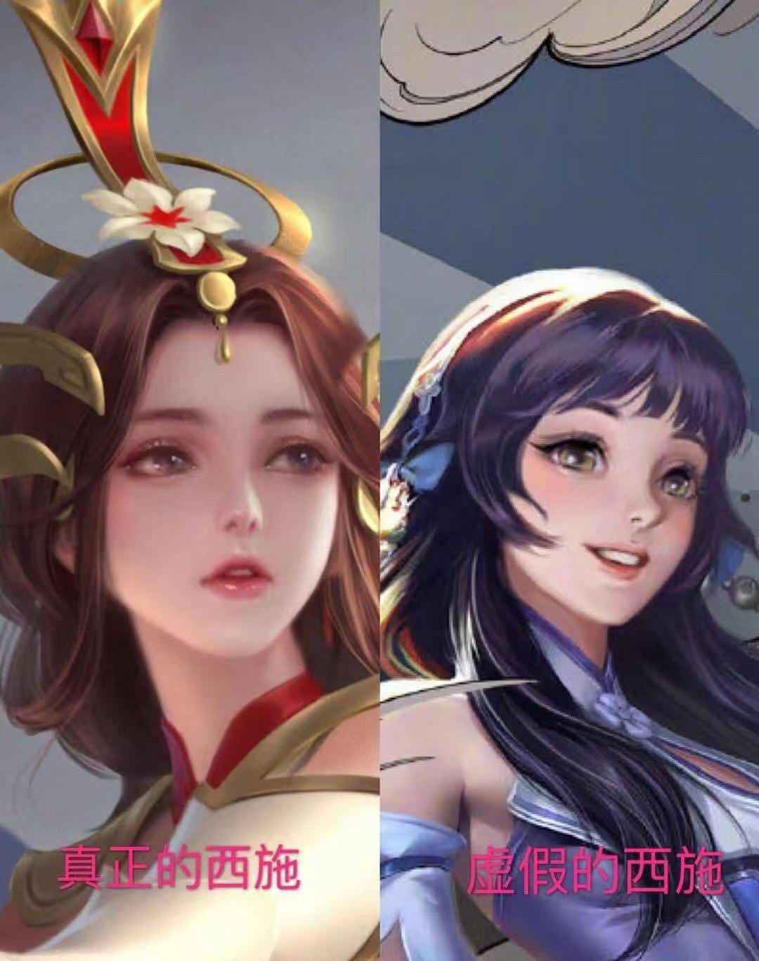 王者荣耀干将莫邪新皮肤原画公布,王者荣耀干将莫邪新皮肤怎样获取