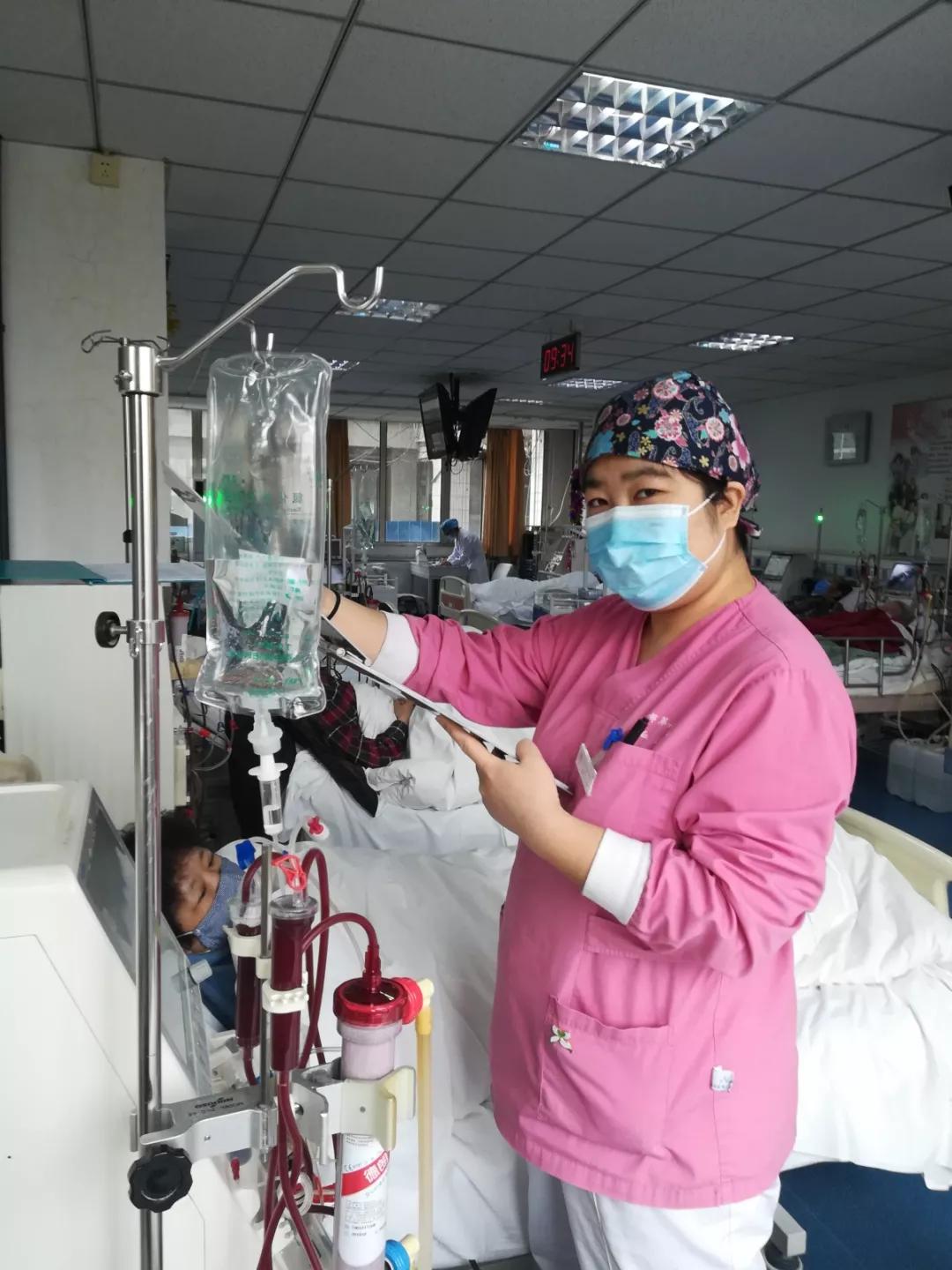 战“疫”线（57）|北京市第六医院：坚守阵地，战“疫”必胜