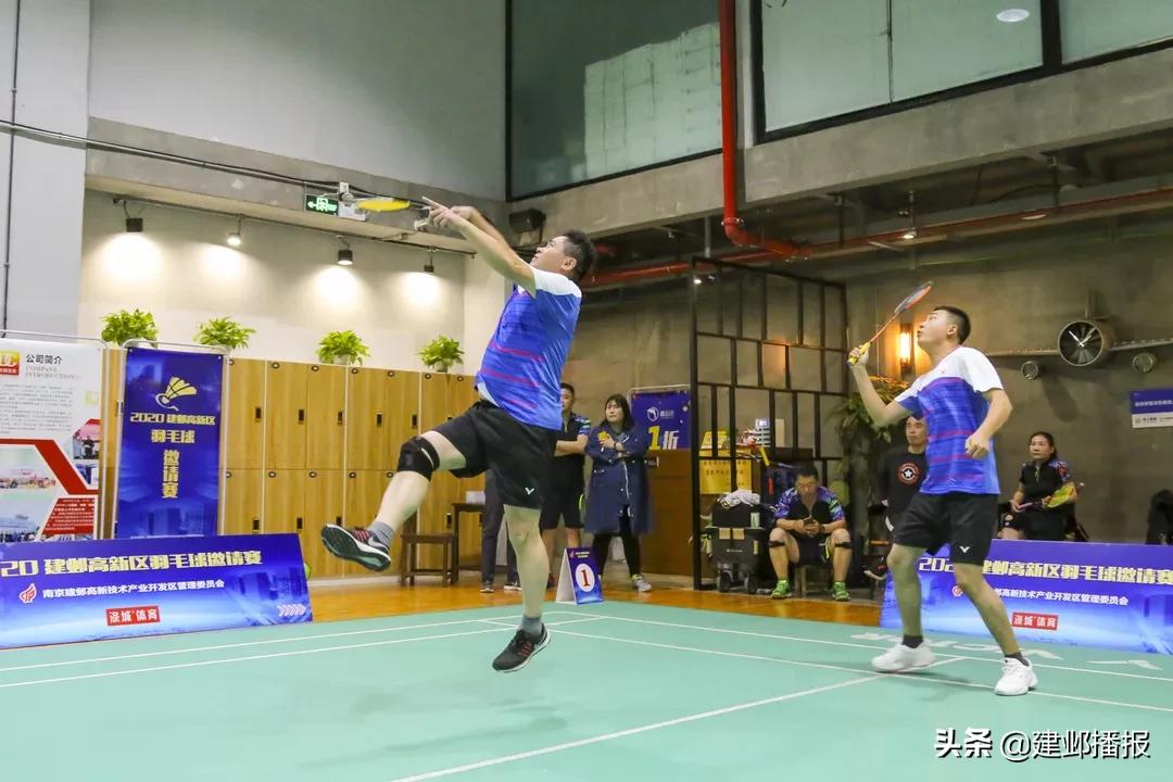 羽动飞扬羽毛球,羽动青春活动