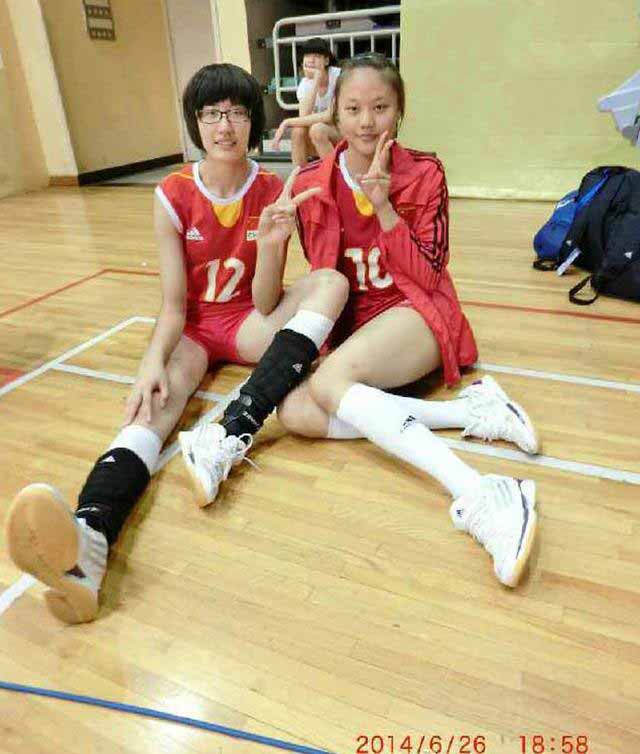 昔日篮球少年,昔日篮球巨星合影