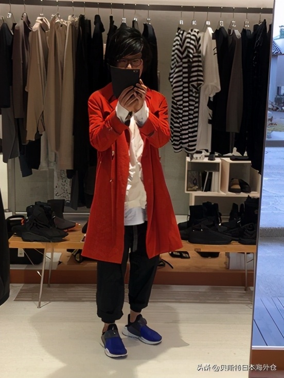 日本最新爆款风衣,日本风衣品牌排行榜前十名