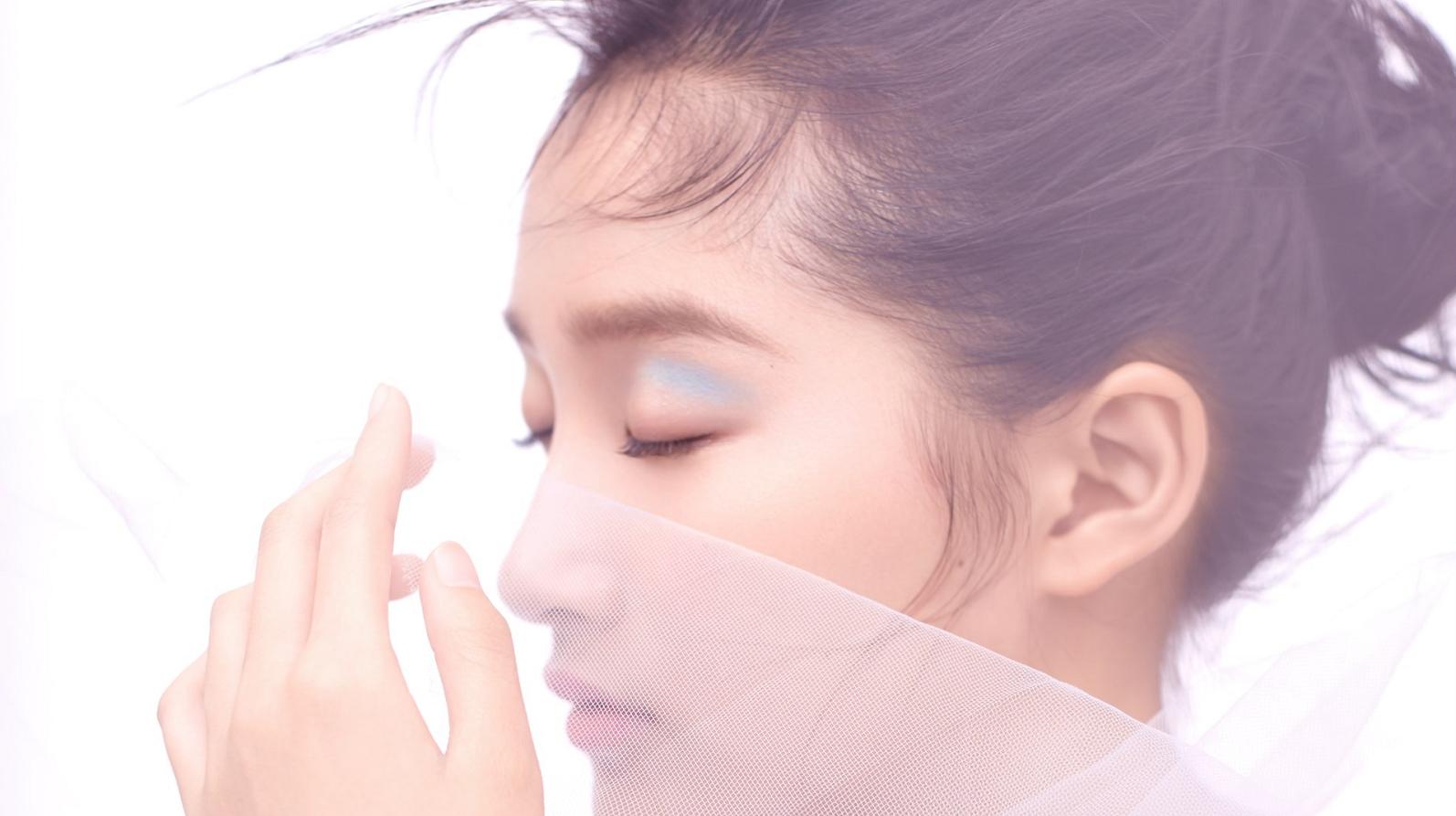 关晓彤九头身写真,抖音星动之夜关晓彤九头身身材