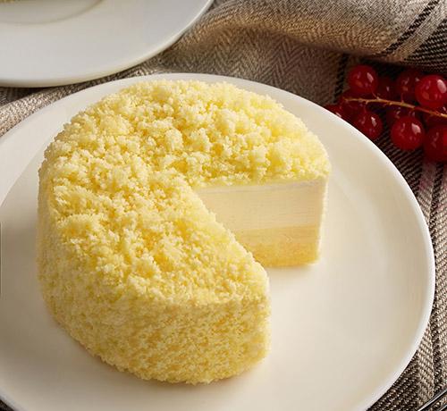 味多美特色,健康又美味的味多美蛋糕