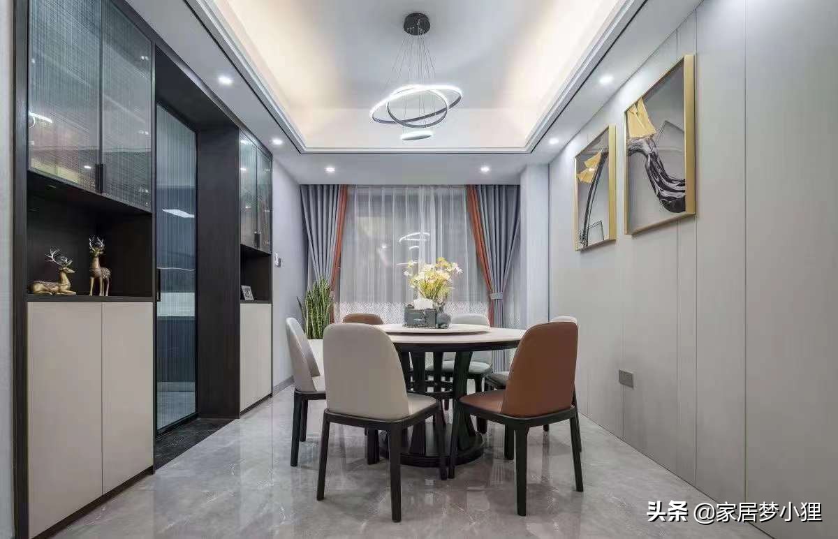 全屋灯具如何挑选搭配,卧室灯具怎么选比较有高级感