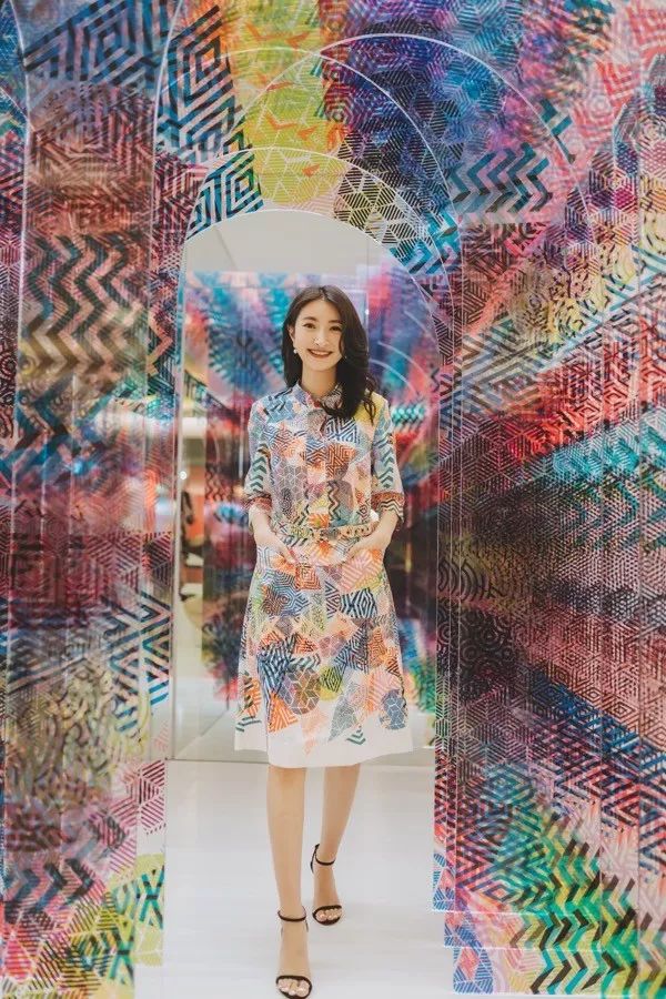 霸气阳光女生夏日穿搭,150小个子夏日穿搭