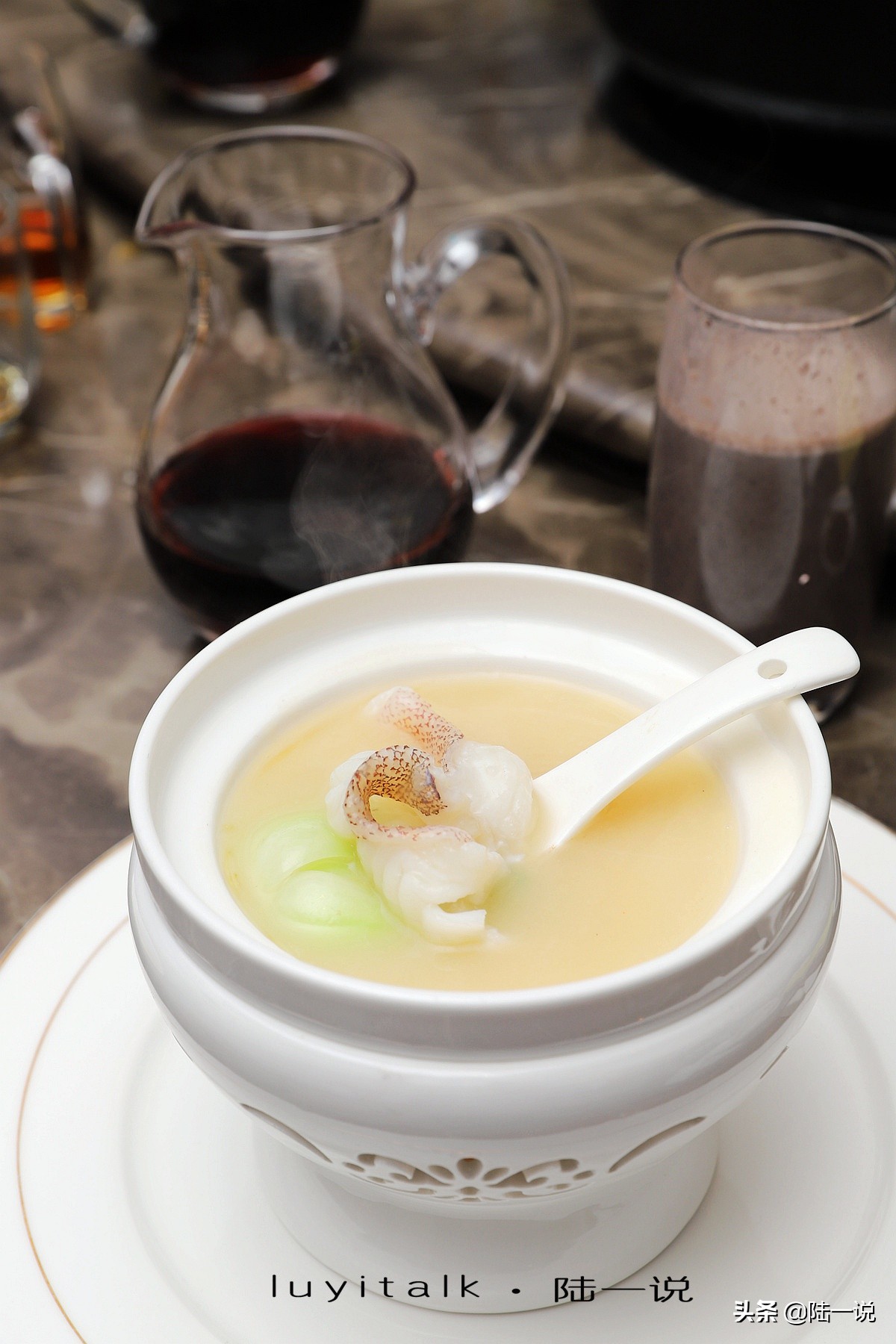 鱼翅海马,鱼翅海马花胶