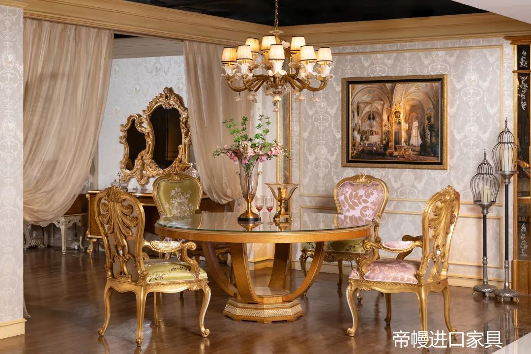 《唐顿庄园》告诉你，什么是真正的贵族生活