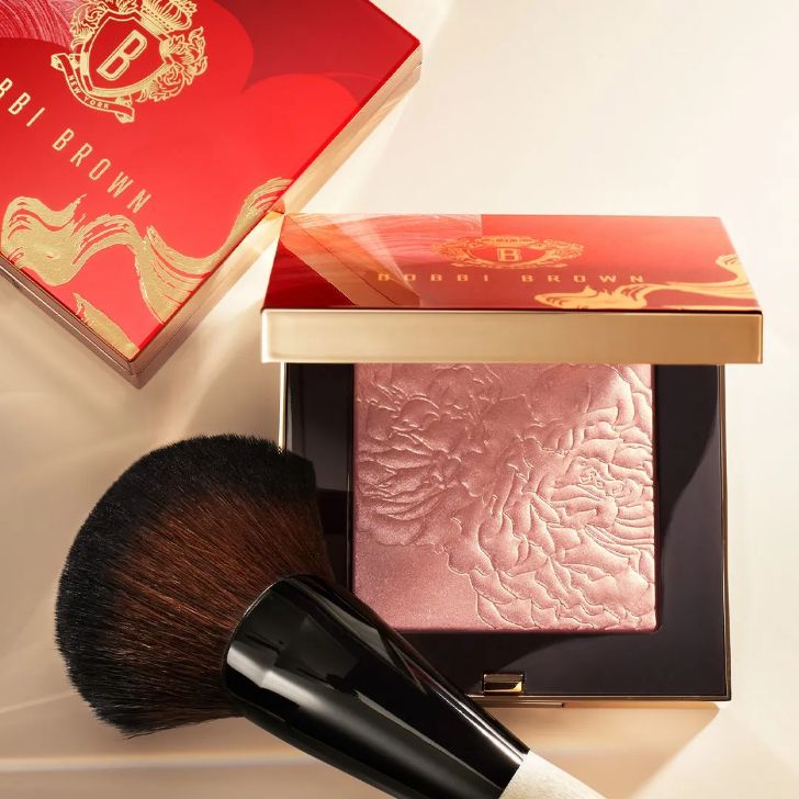 2020各大美妆品牌新春限定款集锦,美妆新春限定又叒叕来了还翻车吗