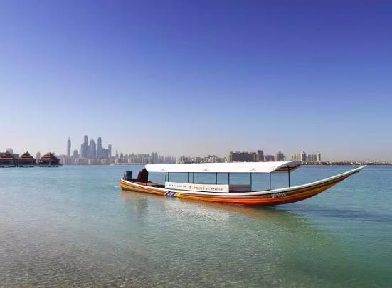 在迪拜买房跟度假一样吗,迪拜买房免税